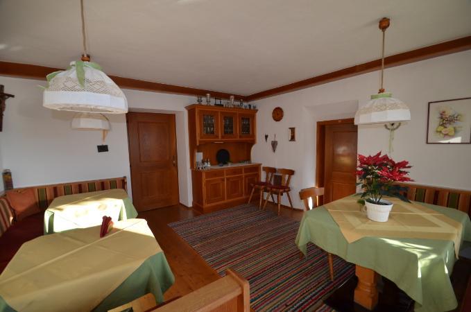 Pension Kirchbrugger Telfes im Stubai Extérieur photo