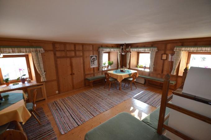 Pension Kirchbrugger Telfes im Stubai Extérieur photo